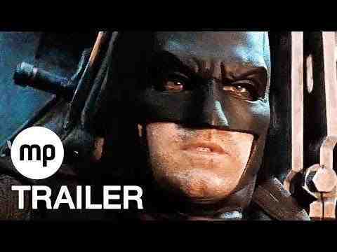 Batman vs Superman: Dawn of Justice - trailer 2