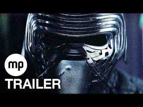 Star Wars: Das Erwachen der Macht - trailer 4