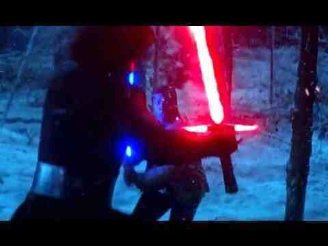 Star Wars: Episode VII - The Force Awakens - Featurette 