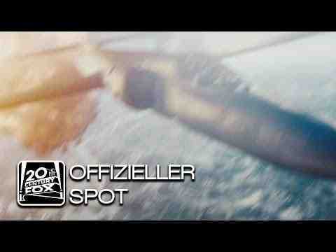 Bridge of Spies - Der Unterhändler - TV Spot 3