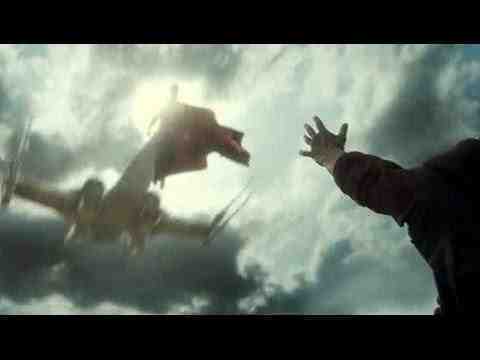 Batman v Superman: Dawn of Justice - Clip 
