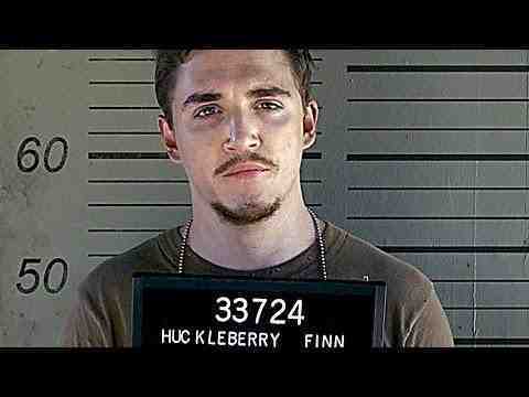 Band of Robbers - trailer 2