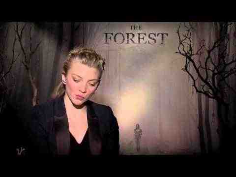 The Forest - Natalie Dormer 