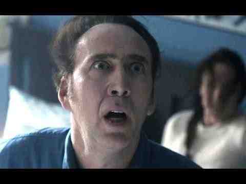 Pay the Ghost - trailer 1