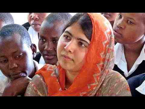 Malala - Ihr Recht auf Bildung
