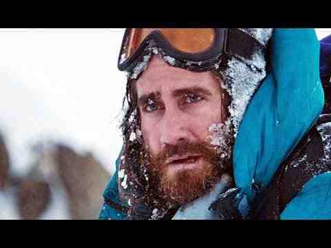 Everest - Trailer & Filmclips