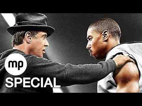 Creed - Rocky's Legacy - Trailer & Filmclips