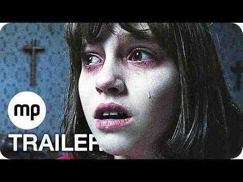 The Conjuring 2 - trailer 1