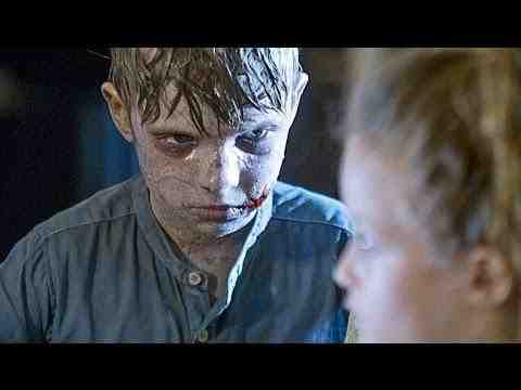 Film The Other Side Of The Door Trailer