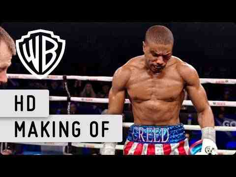 Creed - Rocky's Legacy - Making Of