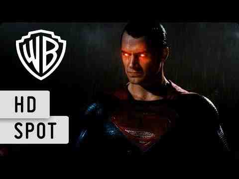 Batman vs. Superman: Dawn Of Justice - TV Spot 1