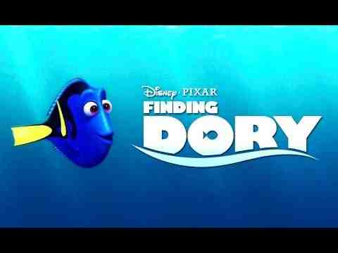 Finding Dory - TV Spot 1