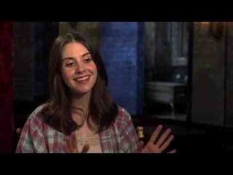 How to Be Single - Alison Brie 