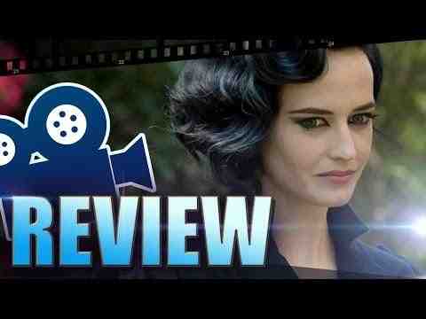 Miss Peregrine's Home for Peculiar Children - Movie Review 2