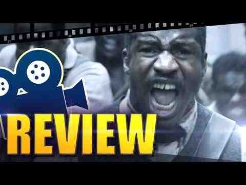 The Birth of a Nation - Movie Review