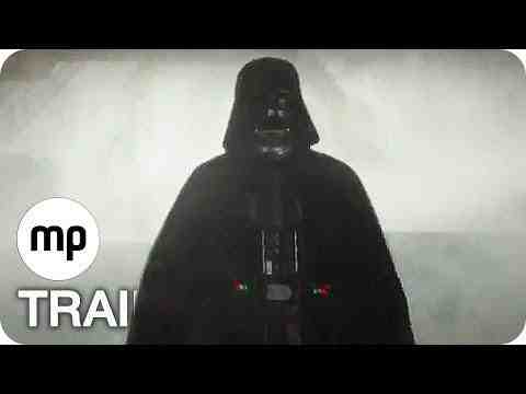 Rogue One: A Star Wars Story - trailer 3
