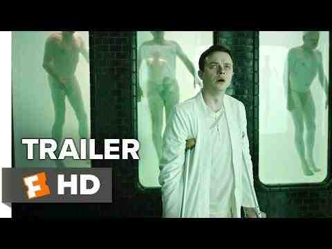 A Cure for Wellness - trailer 1
