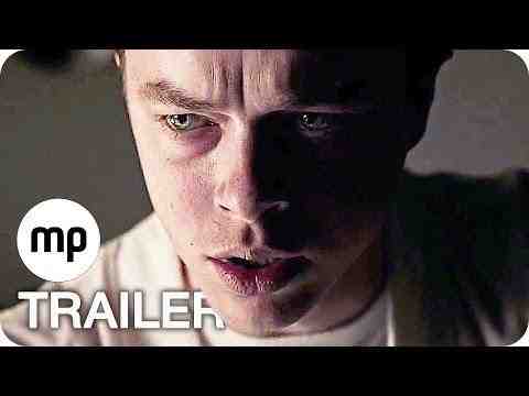 A Cure for Wellness - trailer 1