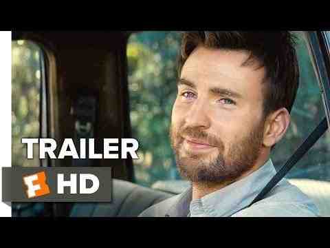 Gifted - trailer 1