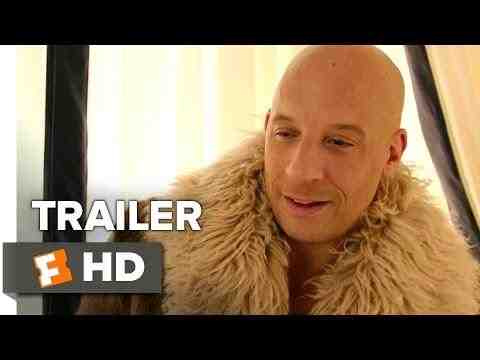 xXx: The Return of Xander Cage - trailer 2