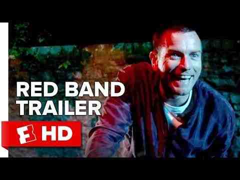 T2: Trainspotting 2 - trailer 1