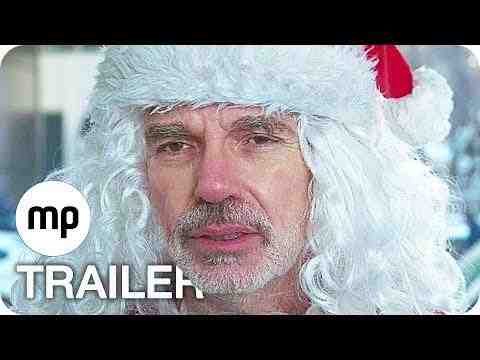 Bad Santa 2 - trailer 2