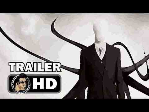 Beware the Slenderman - trailer 1