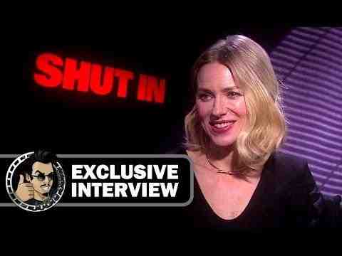 Shut In - Naomi Watts Interview