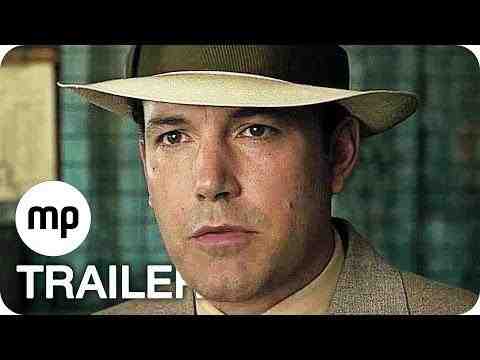 Live by Night - trailer 2