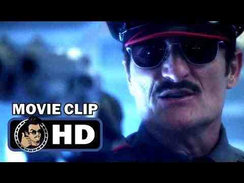 Officer Downe - Clip 