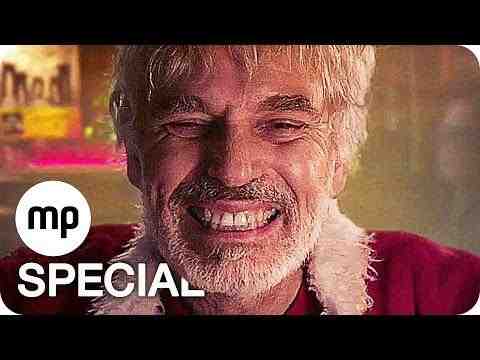 Bad Santa 2 - Trailer & Filmclip