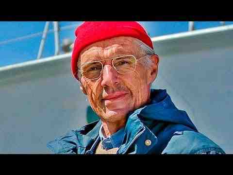 Jacques Entdecker der Ozeane - Trailer & Filmclips