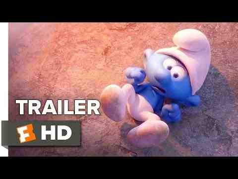 Smurfs: The Lost Village - trailer 2
