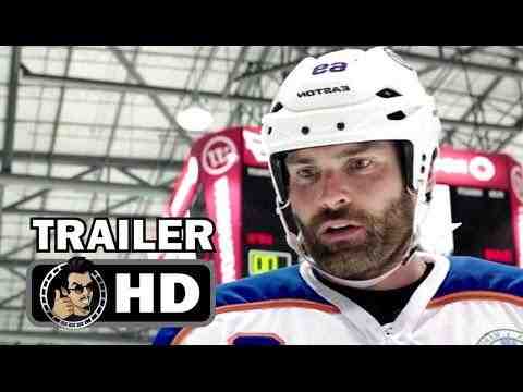 Goon: Last of the Enforcers - trailer 1