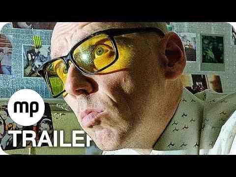 Trainspotting 2 - trailer 1