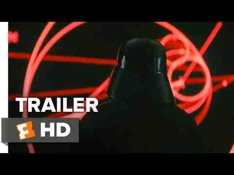 Rogue One: A Star Wars Story - trailer 4
