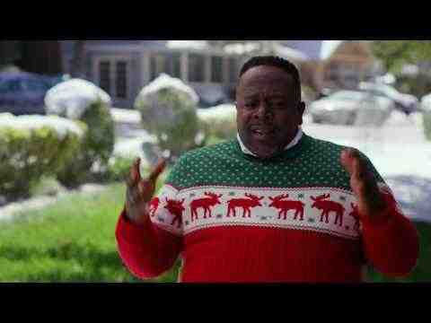 Why Him? - Cedric The Entertainer 