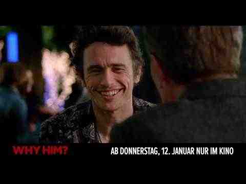 Why Him? - TV Spot 2