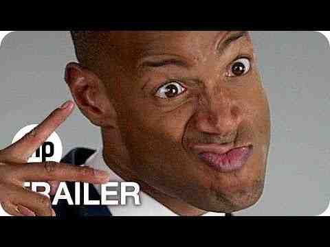 Fifty Shades of Black - trailer 1