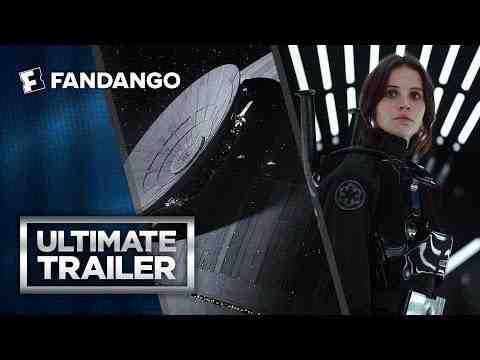 Rogue One: A Star Wars Story - trailer 6