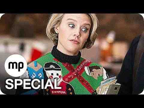Office Christmas Party - Trailer & Filmclip