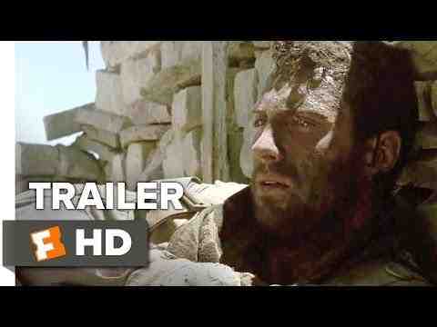 The Wall - trailer 1