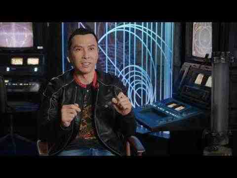 Rogue One: A Star Wars Story - Donnie Yen 