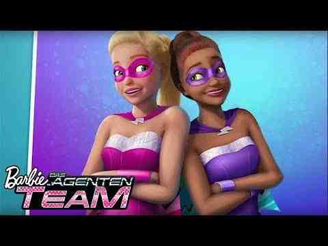 Barbie - Das Agenten-Team