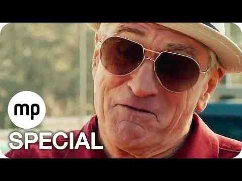 Dirty Grandpa - Trailer & Filmclips 2