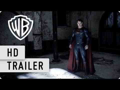 Batman vs. Superman: Dawn Of Justice - trailer 4