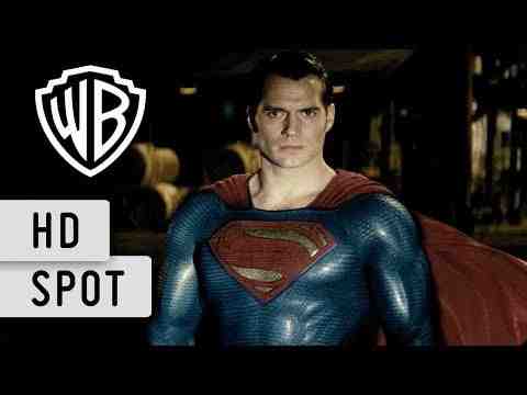 Batman vs. Superman: Dawn Of Justice - TV Spot 3