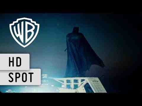 Batman vs. Superman: Dawn Of Justice - TV Spot 2