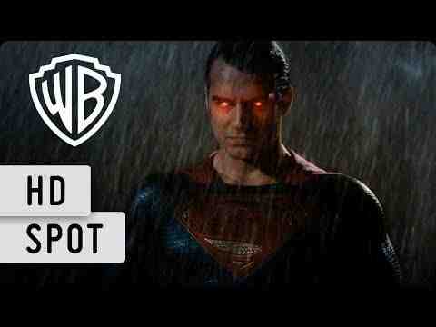 Batman vs. Superman: Dawn Of Justice - TV Spot 4