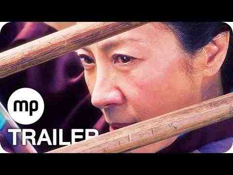 Crouching Tiger, Hidden Dragon 2: Sword of Destiny - trailer 1